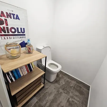 Terrasse Spacieuse, Vue & Clim