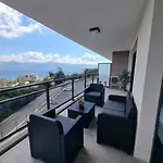 Terrasse Spacieuse, Vue & Clim 公寓