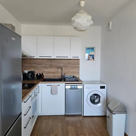 Terrasse Spacieuse, Vue & Clim * Ajaccio (Corsica)